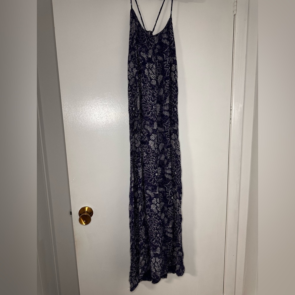 Roxy Maxi Dress